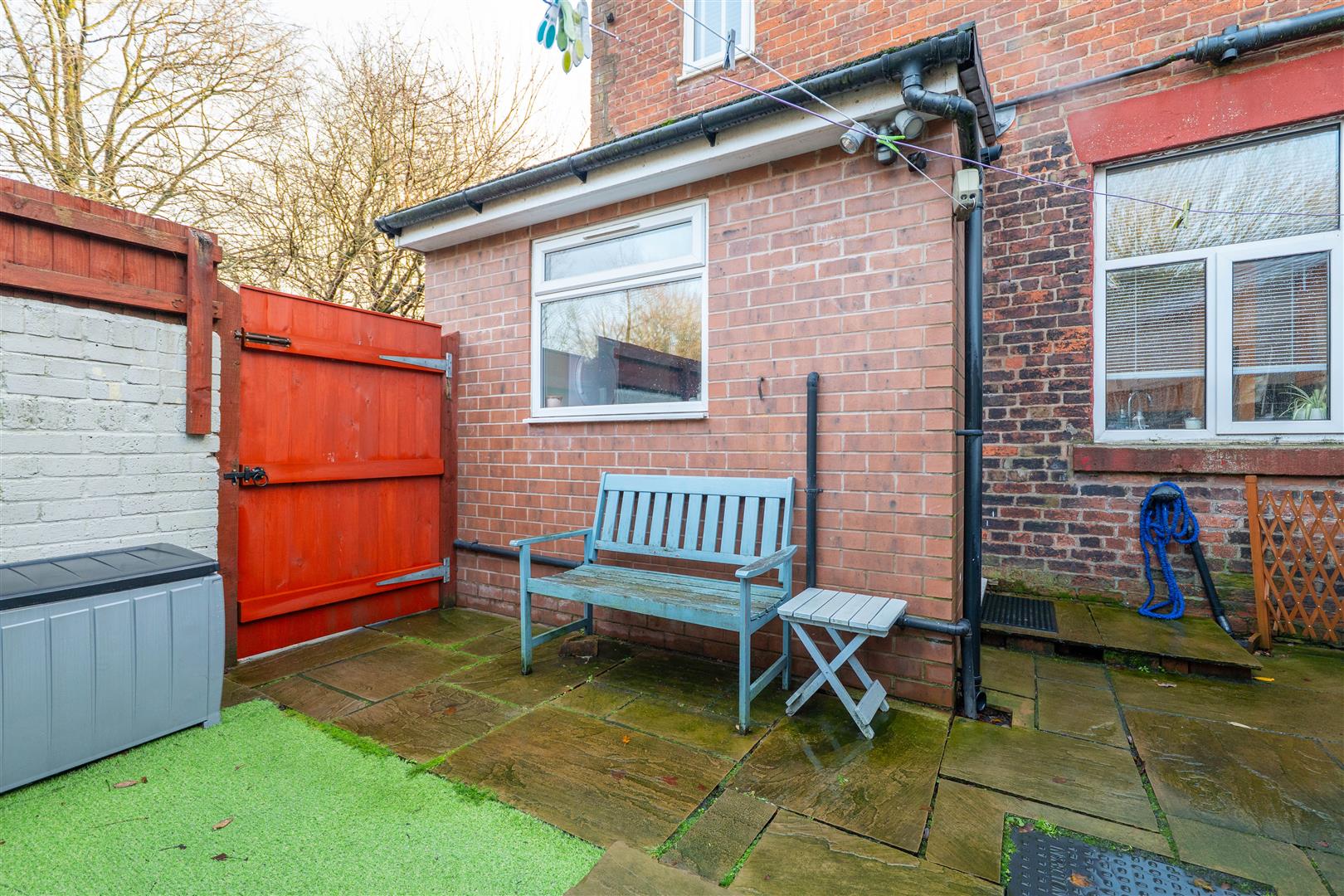 Botany Brow, Chorley